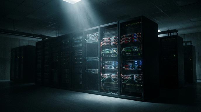 【即時新聞】戴爾(DELL)AI伺服器訂單爆量推升營收上修,為何財報亮眼股價卻跳水逾6%!