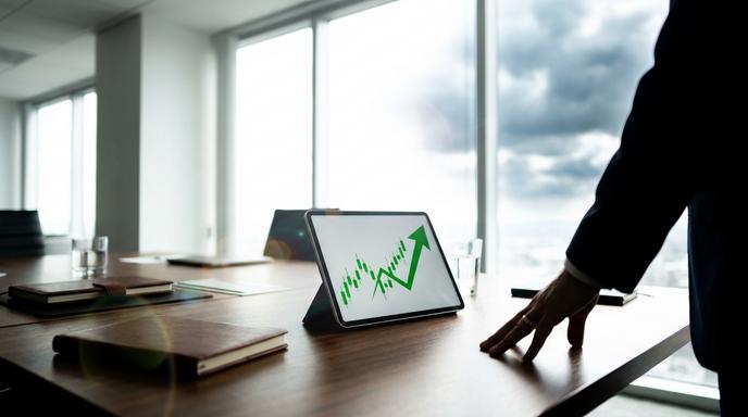 【即時新聞】Katahdin Bankshares(KTHN)第一季財報正式出爐，EPS達0.78美元，核心淨利大幅成長逾兩成！