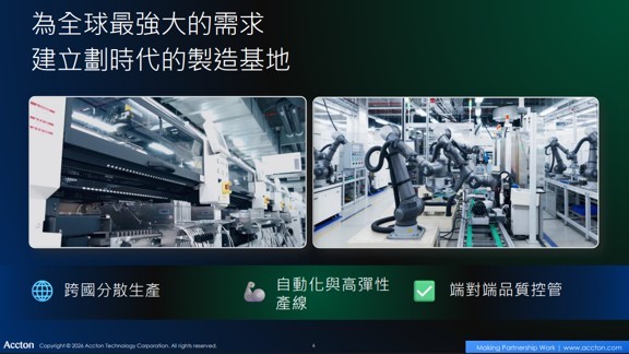 【產業戰報】白牌交換器王者,大啖亞馬遜與Google訂單