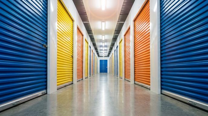 【即時新聞】Global Self Storage(SELF)最新宣布季度配息，遠期殖利率逾5％這檔REITs值得關注嗎？