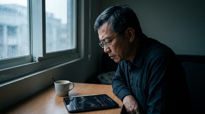 【即時新聞】最新0056配息1.35元,法人狂掃3.5萬張還能追嗎?