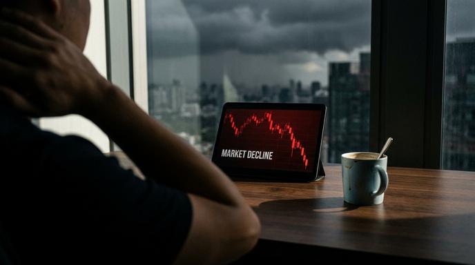 【即時新聞】科技股拖累美股表現，MongoDB(MDB)盤前跳水逾13％，這3檔開盤前急殺