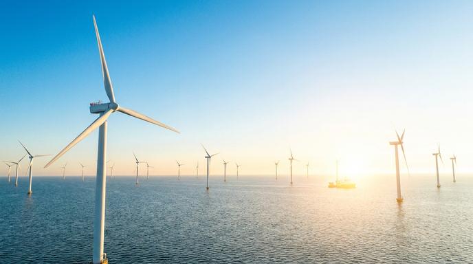【即時新聞】AI資料中心推升電力需求，OGE Energy(OGE)獲調升評等目標價上看54美元！