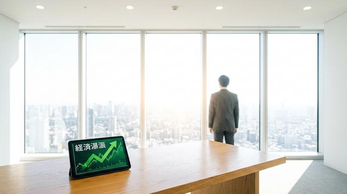 【即時新聞】日本8月服務業PMI飆至52.5創半年新高！帶動日經大漲突破6萬4關卡