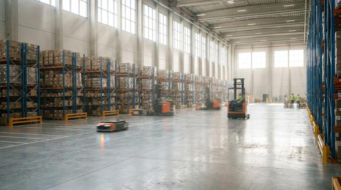 【即時新聞】全球物流地產巨頭Prologis(PLD)宣布配息1.07美元，遠期殖利率達3.13％