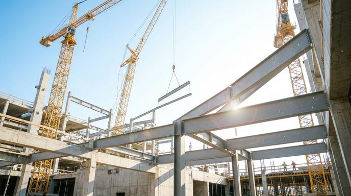 【即時新聞】Martin Marietta(MLM)獲小摩升評!受惠數據中心建設,這2檔建材股將迎爆發