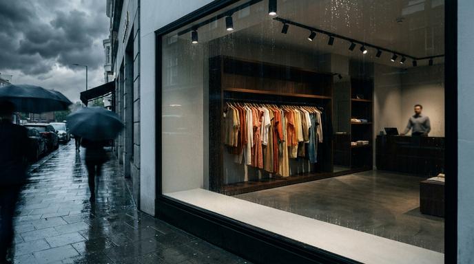 【即時新聞】Oxford Industries(OXM)即將發布第二季財報，營收估衰退且遭法人全面下修