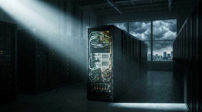 【即時新聞】川普封殺中國AI供應鏈！輝達(NVDA)卡位這2檔光通訊廠迎轉單爆發