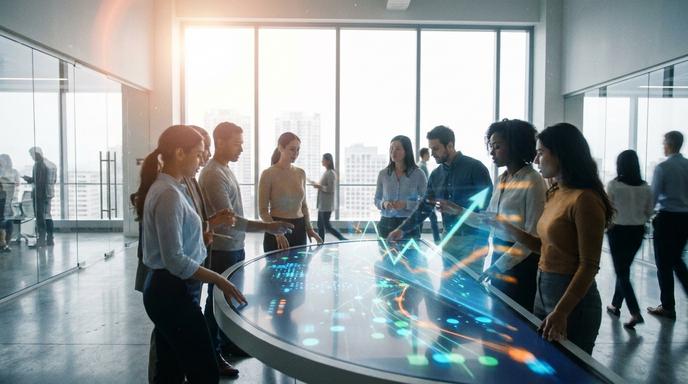 【即時新聞】Salesforce(CRM)獲法人喊買上看300美元！AI代理營收狂飆240％