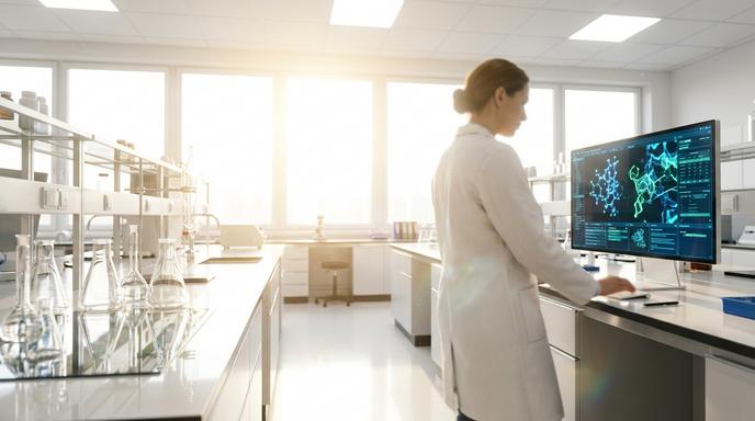 【即時新聞】鎖定血癌標靶！艾伯維(ABBV)宣布晚期臨床達標，這檔醫藥巨頭迎利多發酵
