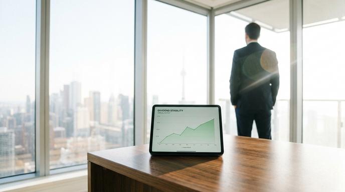 【即時新聞】加拿大金融集團Fairfax Financial(FFH)宣布每股配息0.3153美元，殖利率逼近5％
