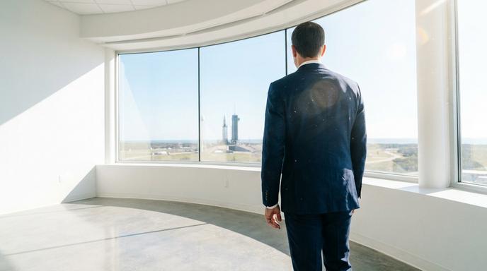 【即時新聞】Applied Aerospace & Defense(AADX)宣布延攬前NASA高層,全面擴大太空與國防業務佈局!