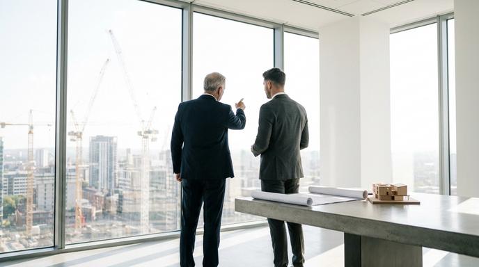 【即時新聞】A.C.L. Construction(ACL:CA)宣布最新CFO人事異動，新任財務長將於2026年正式接棒