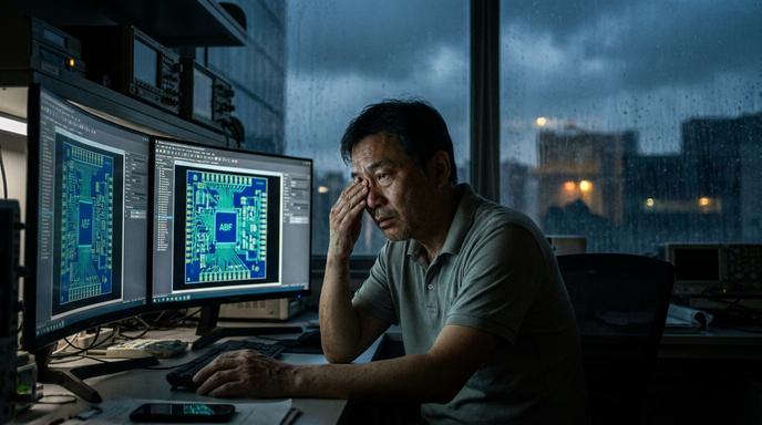 【即時新聞】南電(8046)最新傳凍漲殺跌停，爆量萬張要反轉了？