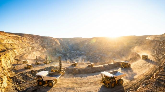 【即時新聞】Major Drilling(MJDLF)第一季營收年增逾22％達2.77億加幣，EPS報0.18加幣！