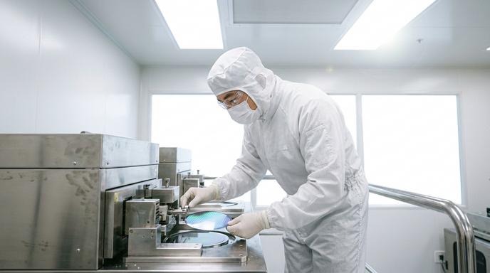【即時新聞】富采(3714)跨足光通訊一度亮燈，這「2檔概念股」多空分歧！