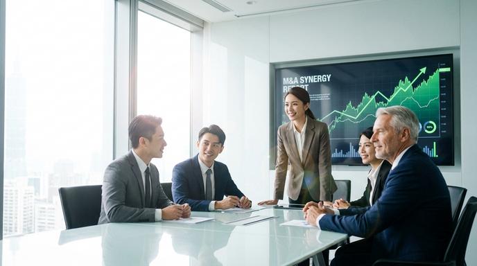 【即時新聞】玉山金(2884)併購發威飆新高，這「3檔金融股」大戶正瘋搶！