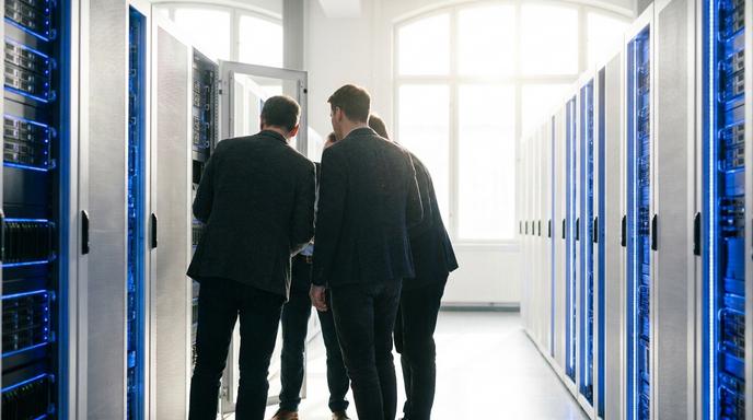 【即時新聞】NetApp(NTAP)上調全年財測!AI帶動需求爆發,首季營收激增30%