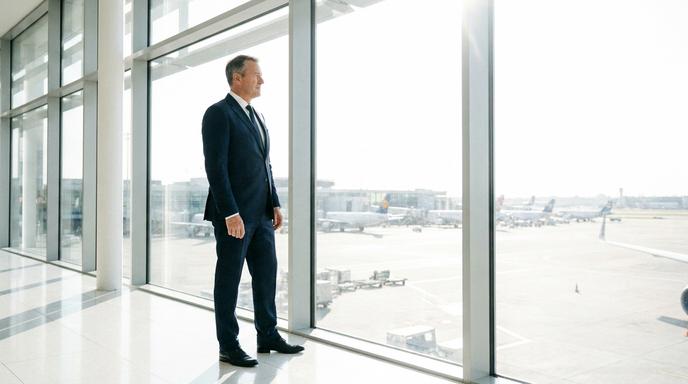【即時新聞】美國航空(AAL)等旅遊巨頭拜會川普，力拚2030年吸引上億國際遊客！