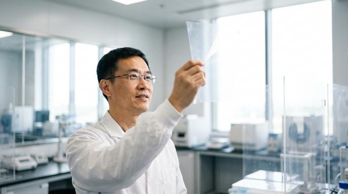 【即時新聞】近日台化搭上AI轉型發酵，外資狂掃逾4萬張卡位還能追嗎？