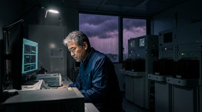 【即時新聞】群創(3481)沾AI爆量大漲6％！專家點出這隱憂，後市還能追嗎？