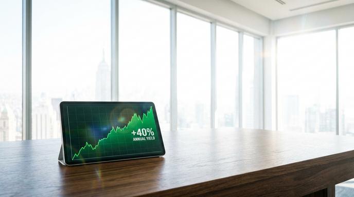 【即時新聞】YieldMax Innovation Option Income Strategy ETF(OARK)宣布最新配息0.2316美元,年化配息率飆破40%!