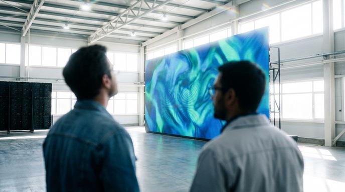 【即時新聞】Daktronics(DAKT)首季獲利營收雙超預期，強勁需求帶動股價飆升逾9％