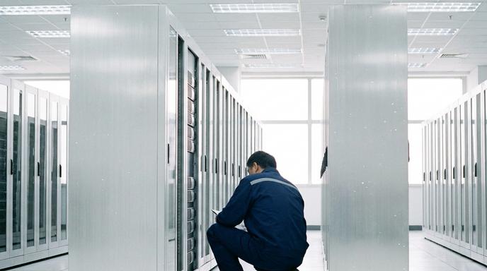 【即時新聞】Commvault(CVLT)旗下Clumio獲美國聯邦資安認證就緒狀態，搶攻政府雲端採購商機！