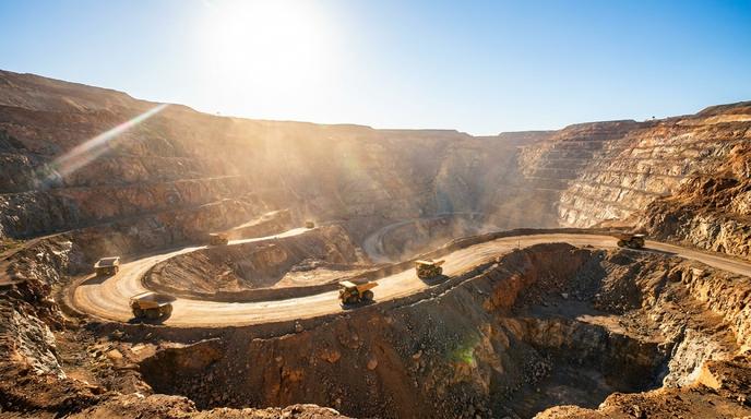 【即時新聞】Paramount Gold Nevada(PZG)金礦計畫獲美監管批准，項目價值大增帶動股價狂飆6％！