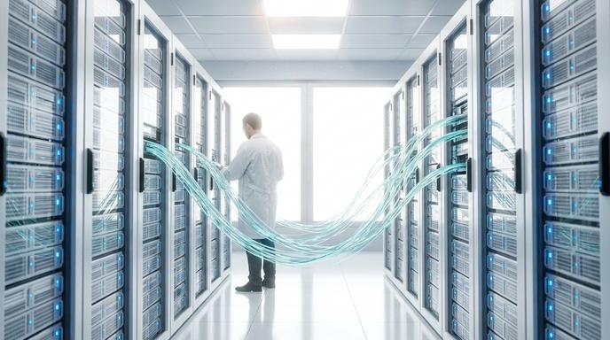【即時新聞】Ciena(CIEN)最新財報將揭曉,AI帶動光通訊需求營收估飆增逾三成!