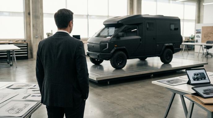 【即時新聞】休閒車廠BRP(DOO)宣布高層人事異動,現任財務長將於10月交棒!
