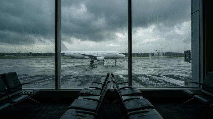 【即時新聞】瑞安航空(RYAAY)削減冬季航班抗高油價，載客量恐減200萬人次！