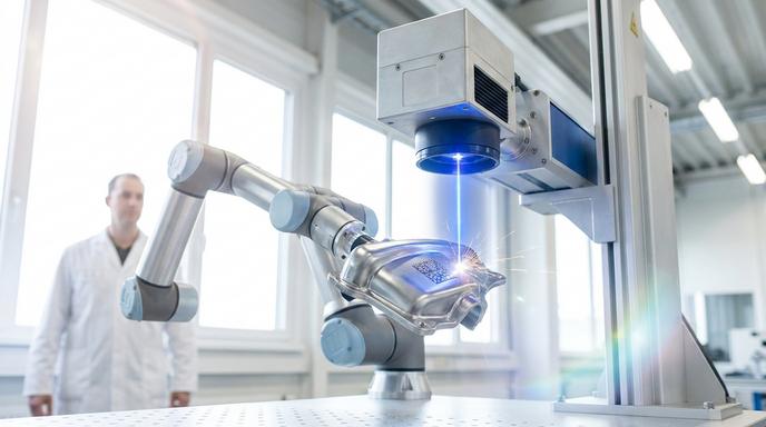 【即時新聞】Laser Photonics(LASE)宣布獲加拿大製造商雷射打標系統新訂單，盤前股價上漲逾2％