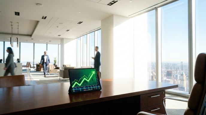 【即時新聞】Katahdin Bankshares(KTHN)發布最新財報，第一季每股盈餘達0.78美元