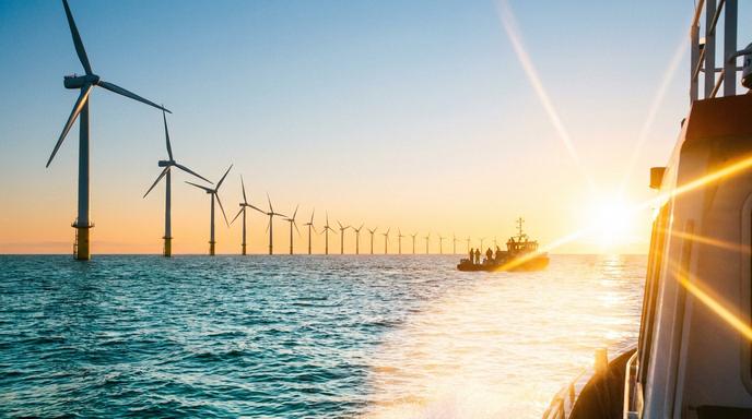 【即時新聞】Talen Energy(TLN)領漲！這10檔公用事業股資本支出狂飆