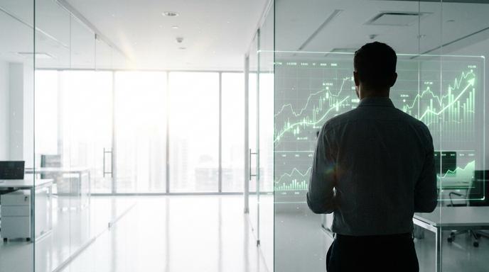 【即時新聞】聯準會沃勒放鴿緩解升息預期！微軟(MSFT)等5大AI巨頭無懼升息