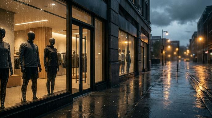 【即時新聞】Lululemon(LULU)財報指引黯淡!營收與財測皆遜於預期,盤後股價重挫9%