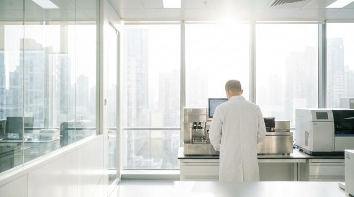 【即時新聞】生技股 Veraxa Biotech(VRXA) 宣布任命新任財務長，股價爆量狂飆逾10％