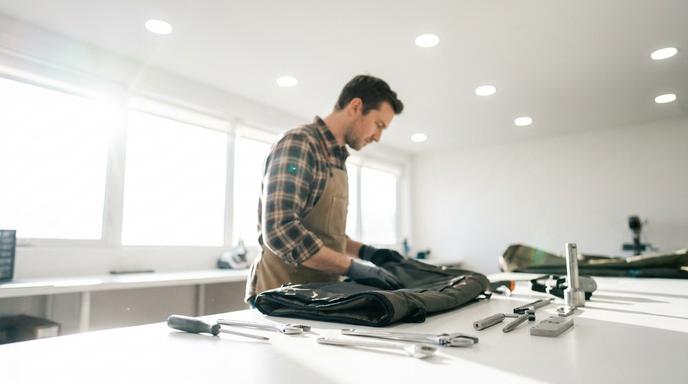 【即時新聞】American Outdoor Brands(AOUT)第一季營收年增逾25％，毛利率大幅躍升至53％！