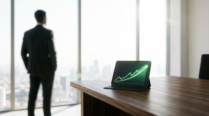 【即時新聞】Katahdin Bankshares(KTHN)第一季每股盈餘達0.78美元,稅前淨利強勁成長逾20%