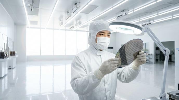 【即時新聞】最新漢測申購起跑潛賺逾250萬,搭上矽光子題材還能追嗎?