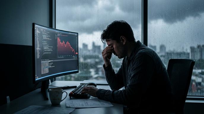 【即時新聞】Unity Software(U)財報亮眼股價卻重挫逾6％，AI變現與成長動能成隱憂！