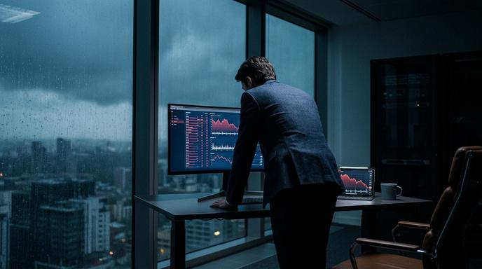 【即時新聞】Zscaler(ZS)將公布Q4財報,營收估增22%為何華爾街仍示警拉回!