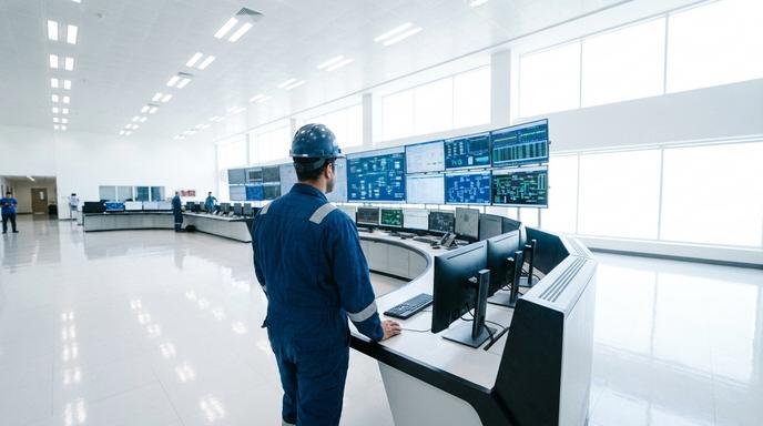【即時新聞】迎AI電力爆發！Cameco(CCJ)獲買進評等，目標價上看138美元