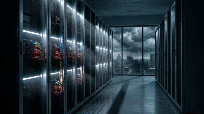 【即時新聞】Ciena(CIEN)財報破紀錄卻爆量跳水逾10％，AI網路股遭血洗還有買點嗎？