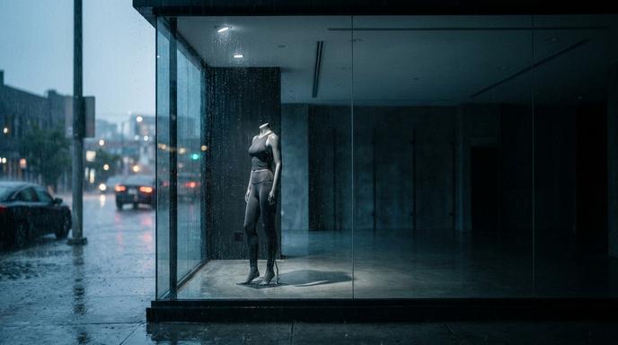 【即時新聞】最新財報爆雷!Lululemon(LULU)下修全年營收展望,盤後股價血洗狂跌20%