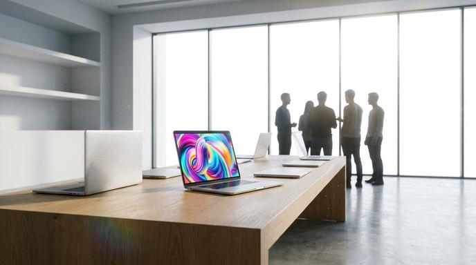 【即時新聞】蘋果(AAPL)最新產品線調整！傳取消2款MacBook開發，全新OLED機型成焦點