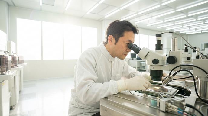 【即時新聞】漢測(7856)創最貴IPO紀錄！中籤狂賺250萬，散戶還能進場卡位嗎？
