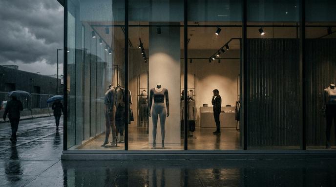 【即時新聞】Lululemon(LULU)財報爆雷股價跳水15％，下修全年展望還能追嗎