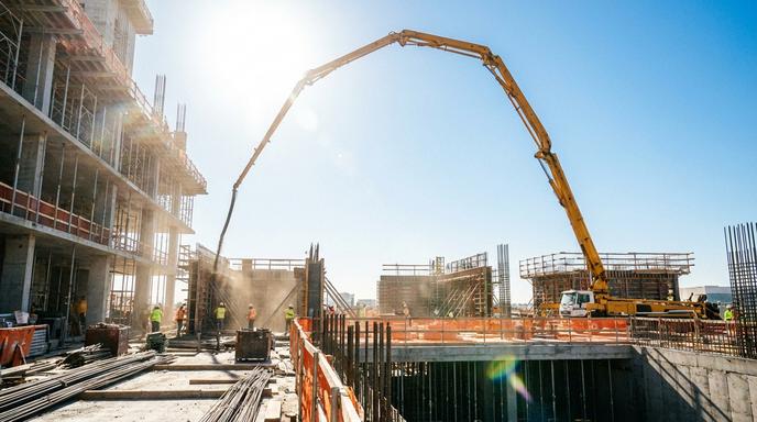 【即時新聞】Concrete Pumping(BBCP)最新宣布季度現金配息0.13美元，預估殖利率高達5.75％